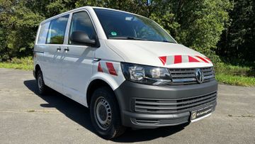 Volkswagen T6 Transporter - 2