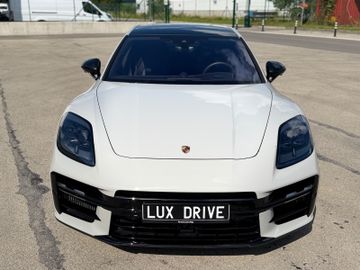 Porsche Panamera - 2