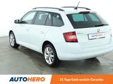 Skoda Fabia 1.0 TSI Clever Aut*ACC*PDC*SHZ*KLIMA* - Skoda Fabia: 1.0