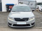 Skoda Octavia Combi VRS 2.Hand* Top* - Skoda Octavia Combi mit Diesel-Antrieb
