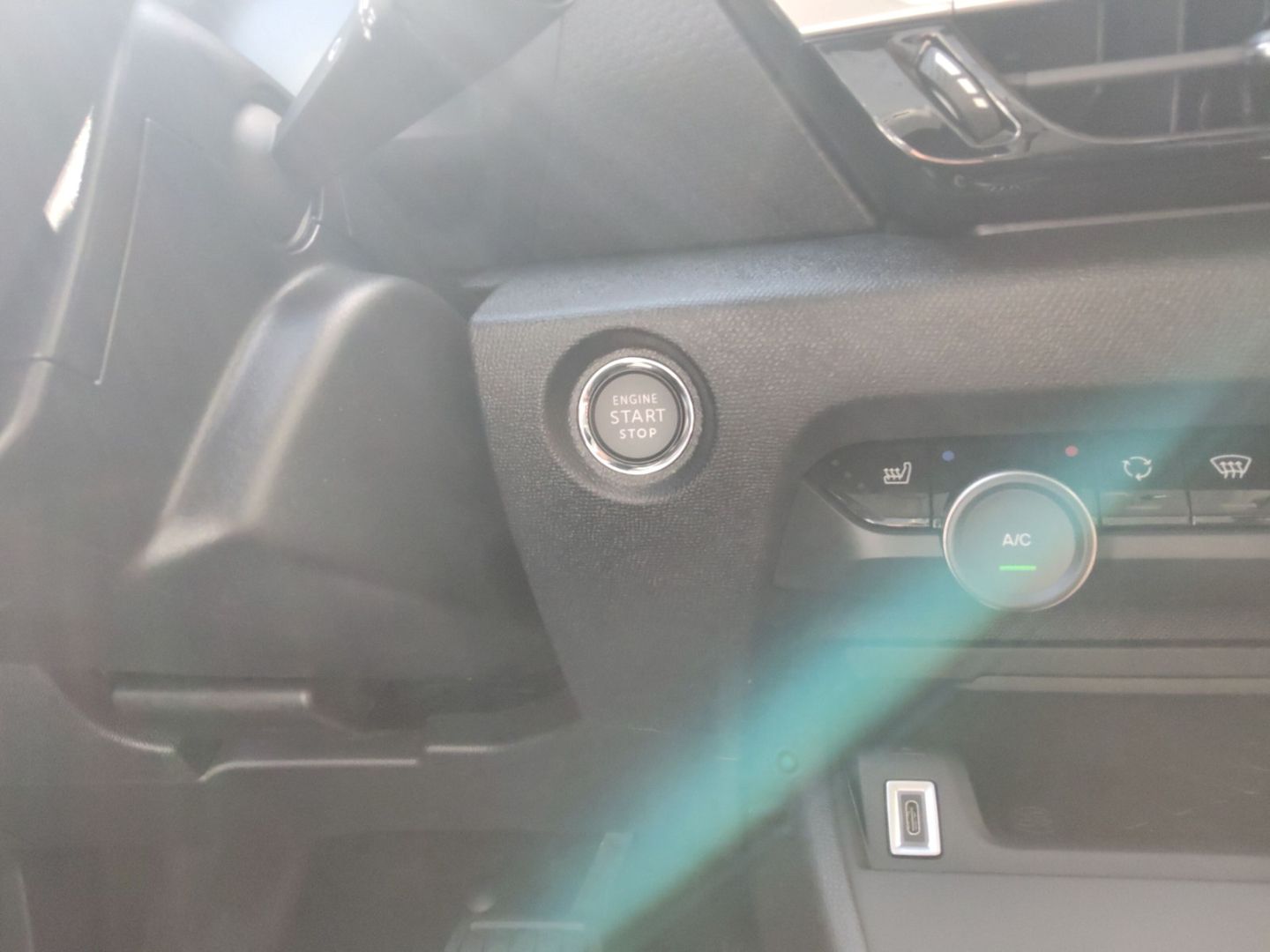 Citroën C4 - Bild 30