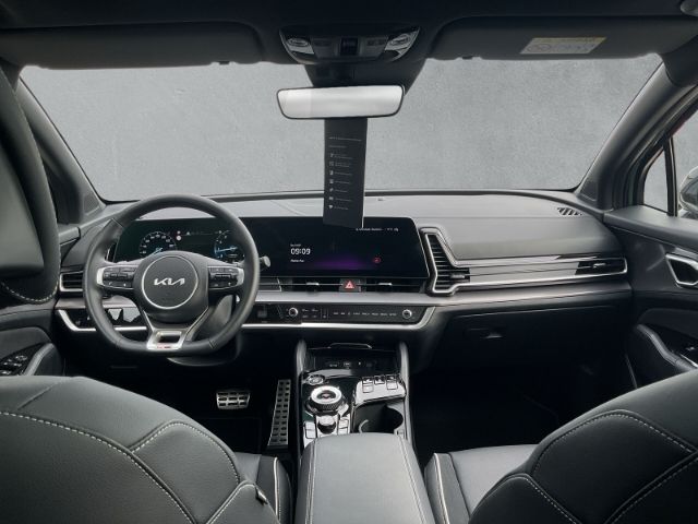 Fahrzeugabbildung Kia Sportage GT-LINE 4WD 1.6 T-GDI MILD-HYBRID *PANO