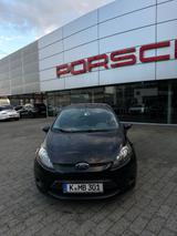 Ford Sportlicher Fiesta MK6 - Perfekter Erstwagen  - Ford Fiesta Mk6 Gebrauchtwagen