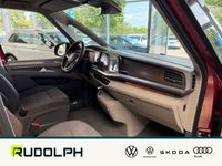 Volkswagen T7 Multivan - Vorschau Bild 9