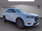 DS Automobiles DS 7 E-Tense 225 Grand Chic LEDER NAVI LED - DS Automobiles DS7 (Crossback) Grand-Chic