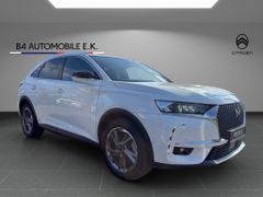 Fahrzeugabbildung DS Automobiles DS 7 E-Tense 225 Grand Chic LEDER NAVI LED