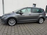 Volkswagen Golf Sportsvan 1.5 TSI JOIN (AHK,Navi,SH,ACC,17) - Volkswagen Golf Sportsvan: Join