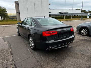 Audi A6 - 5