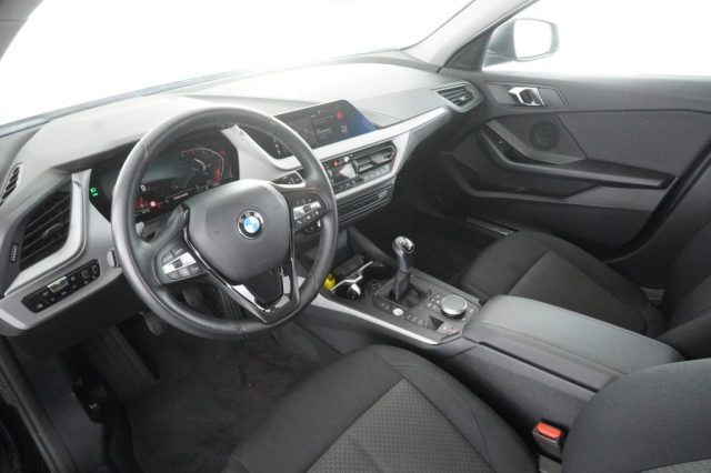 BMW BMW 116 Serie 1 d BUSINESS ADVANTAGE