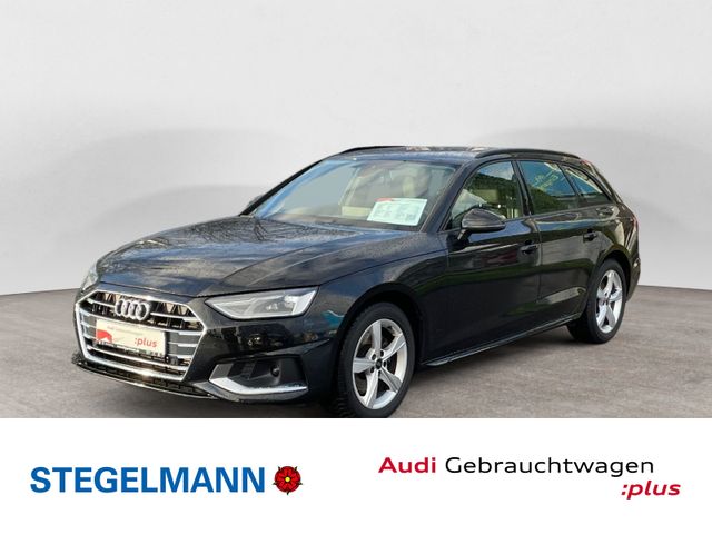 Audi A4 Avant 35 TFSI S-Tronic advanced