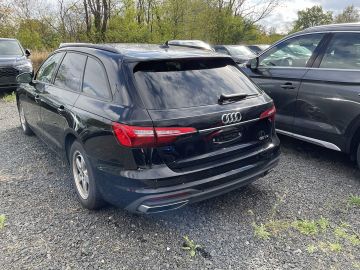 Audi A4 - 6