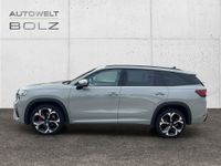 Skoda Kodiaq - Vorschau Bild 7