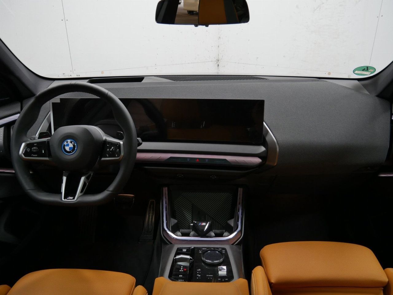 BMW X3 - Bild 9