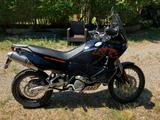 KTM 950 Adventure - KTM 950 ADVENTURE
