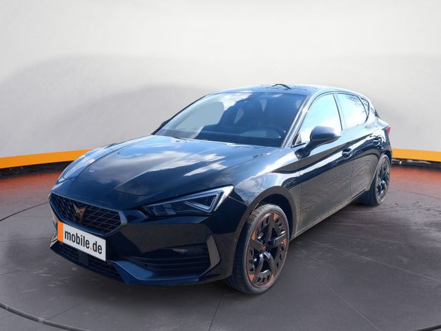 Cupra Leon 2.0 TSI DSG VZ DCC MATRIX*VIRTUAL*NAVI*ACC*