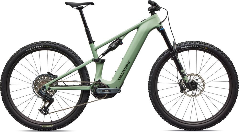 Specialized LEVO R EXPERT NB S4 - 29