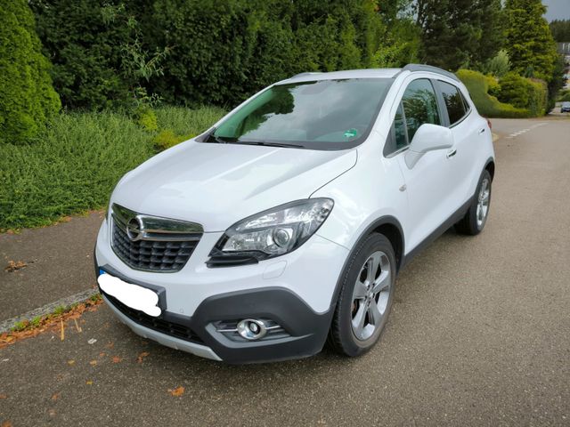 Opel Mokka 1.4 Turbo ecoFLEX INNVATION Start/Stop...