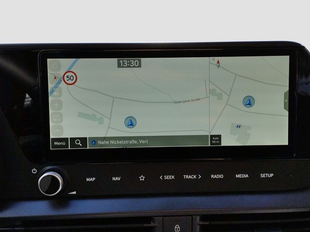 Hyundai BAYON – Bild 10