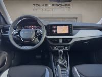 Skoda Kamiq - Vorschau Bild 7