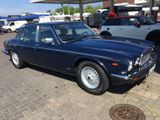 Jaguar Daimler Double Six - Jaguar: Six Double