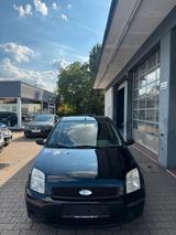 Ford Fusion - Ford Fusion in Bonn