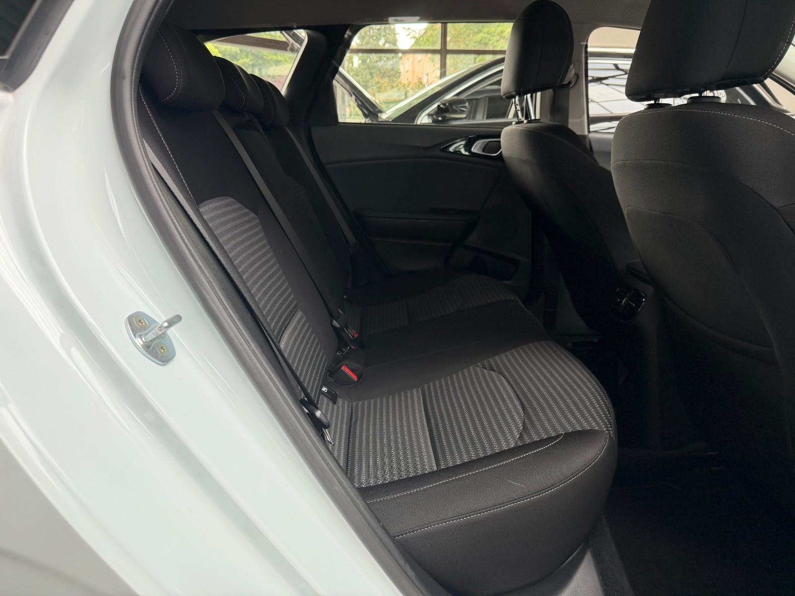 Kia cee'd Sportswagon Spirit