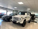 Mercedes-Benz G 280 Cabriolet - Mercedes-Benz G-Class: Cabrio