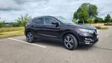Nissan Qashqai 1.3 DIG-T 160PS N-CONNECTA - Nissan Qashqai von privat