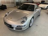 Porsche 911 (997) Carrera 4 Coupé *EXCLUSIVE*PCCM Plus* - Porsche 997 aus 2005: 911