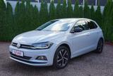 Volkswagen Polo 1.0 TSI Beats LED Navi ACC Kamera Tempomat - : Schaltgetriebe