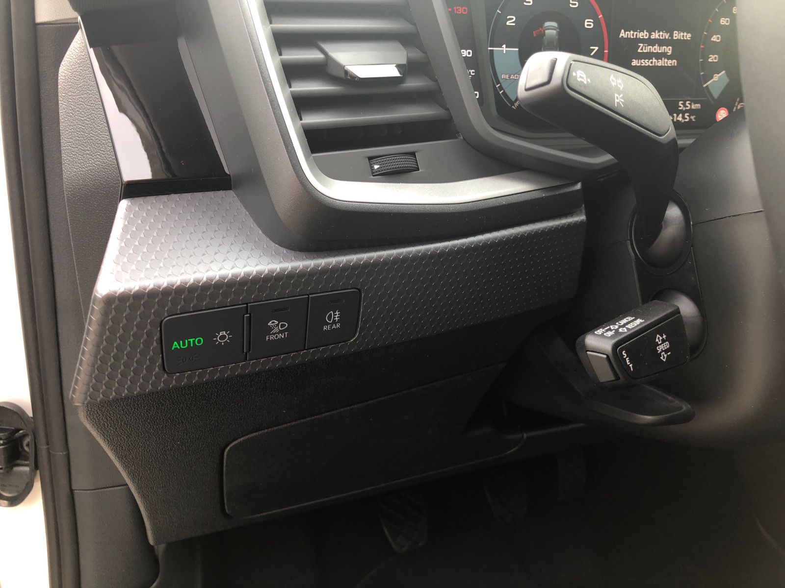 Audi A1 - Bild 13