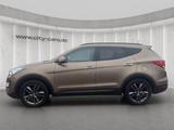 Hyundai Santa Fe Premium 4WD*Vollausstattung*Scheckheft* - Hyundai SANTA FE: Automatik