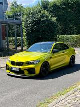 BMW M2 F87 N55 | 35.000 km | Unfallfrei  - BMW: F35