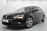 Volkswagen Jetta 1.4 TSi BMT Navi/Shzg/Temp/PDC/AHK/Klimaau - Volkswagen Jetta Gebrauchtwagen
