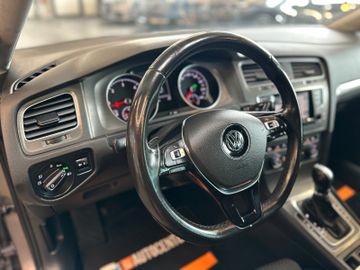 Volkswagen Golf VII Lim. Comfortline BMT