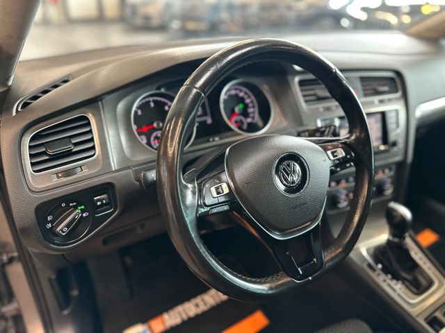 Volkswagen Golf VII Lim. Comfortline BMT