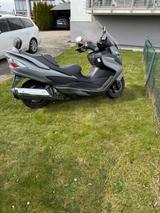 Suzuki Burgmann - SUZUKI MOFA