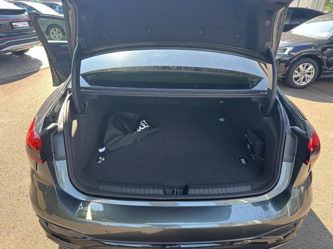 Fahrzeugabbildung Audi A6 Limousine e-hybrid