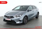 Kia Ceed Ultimate Edition 1.5 T-GDI Aut. LED Navi Ka