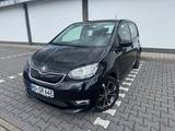Skoda Citigo e iV Style SH PDC hinten eASP Alu  CCS - Skoda Citigo aus 2020