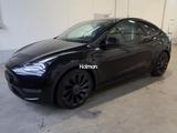 Tesla Model Y Performance AWD A.Pilot Leder AHK - Tesla Model Y in Frankfurt (Main)