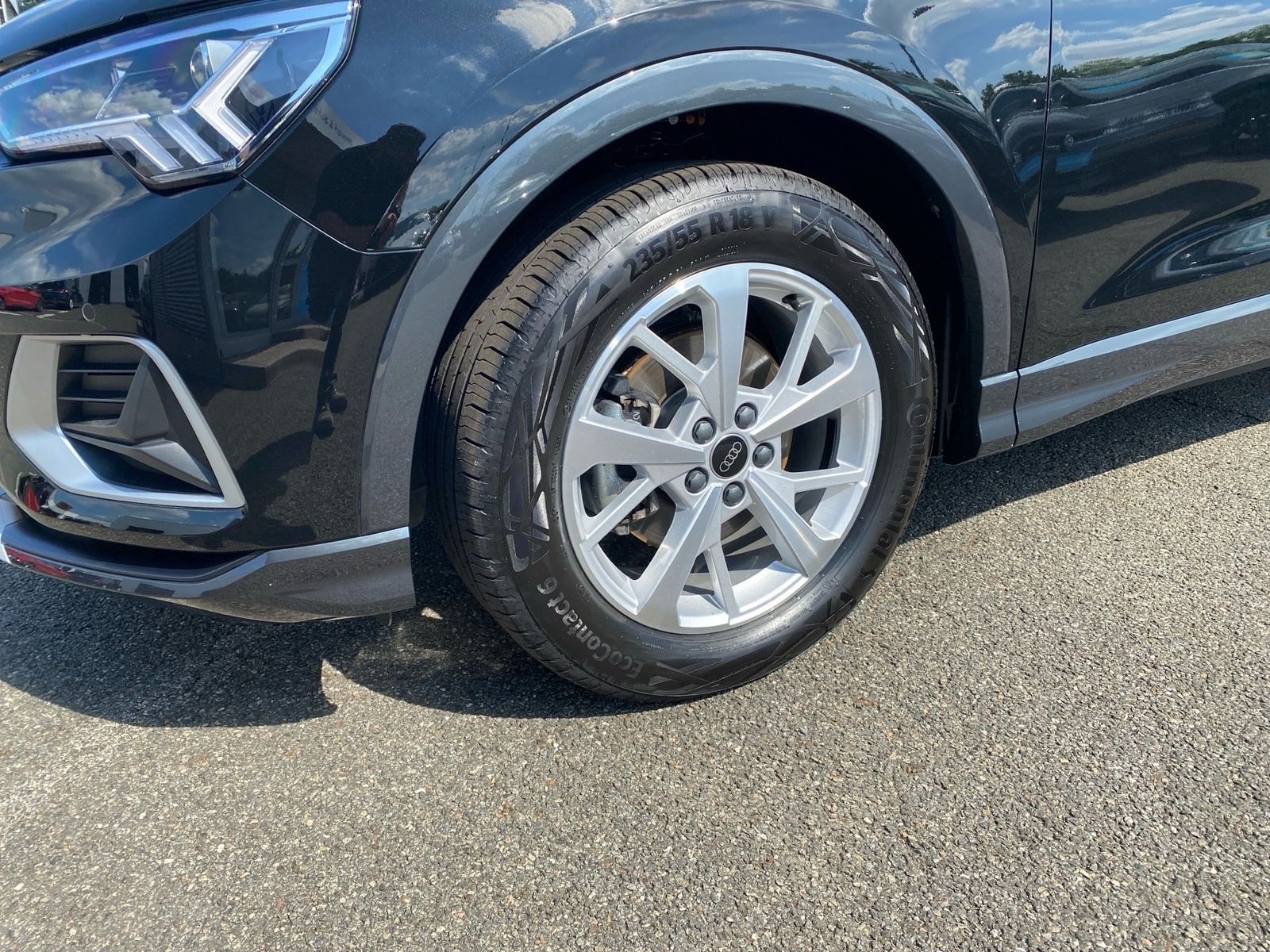 Audi Q3 - Bild 14