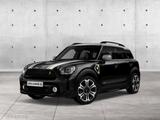 MINI Cooper SE MINI Yours Trim All4 Countryman - MINI MINI: Schwarz