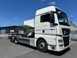 MAN TGX 26.470 LL 6x2-2 BDF KLIMA No 440/510/500 - Angebote