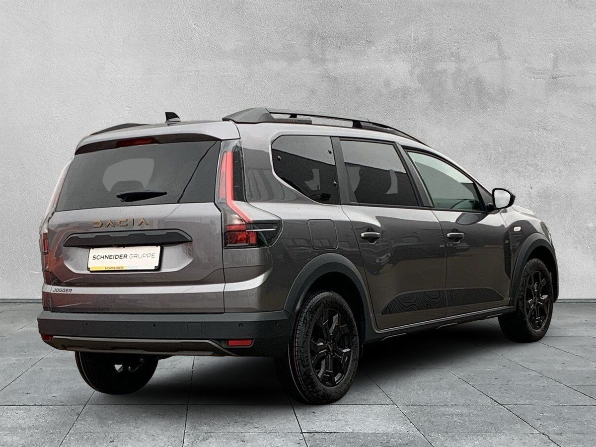 Dacia Jogger - Bild 5