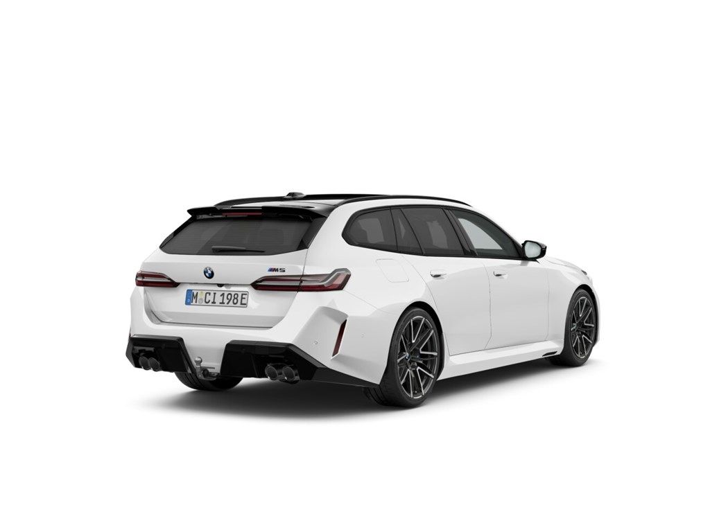 BMW M5 Touring ParkAssisPlus DrivAssisProf AHK eSitz imagem 3