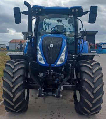 New Holland T6.180AC