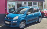 Fiat Panda 1.2 FIRE (69 PS)  Top gewartet... - Fiat Panda Gebrauchtwagen in Düsseldorf