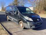 Fiat Scudo 2,0 JTD 136 ps - gebrauchte Fiat Scudo aus dem Jahr 2010