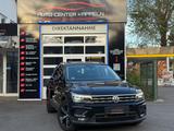 Volkswagen Tiguan Sound 2.0 TDI (AHK-VIRTUAL-LED-SHZ-PANO) - Volkswagen Tiguan SOUND mit Diesel-Antrieb